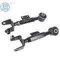 2X Rear Upper Adjustable Control Arms for Honda CR-V (2002–2006) & Element (2003–2011)