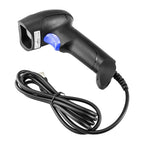Wired Handheld Auto Barcode Scanner for NETUM L5