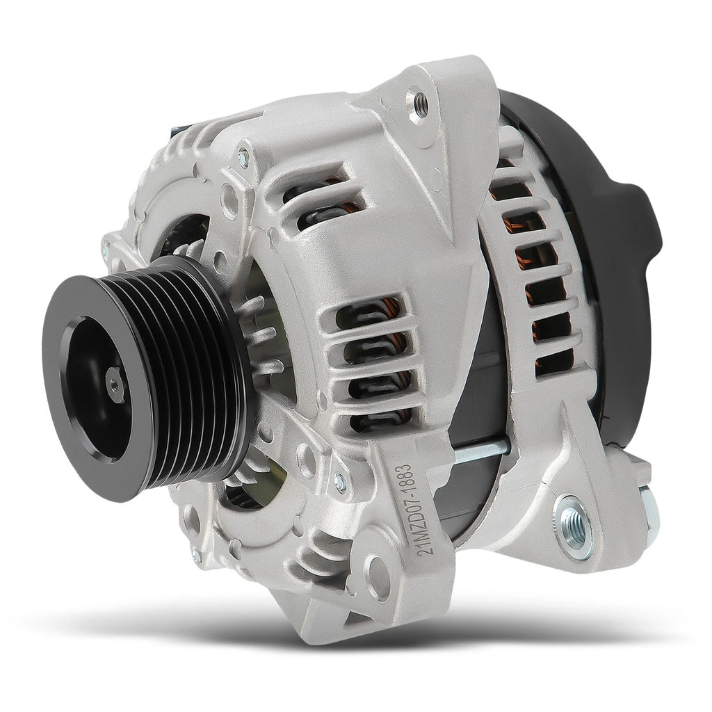 Alternator for Toyota Camry (2001–2002) 2AZ-FE 4cyl 2.4L 334-2579