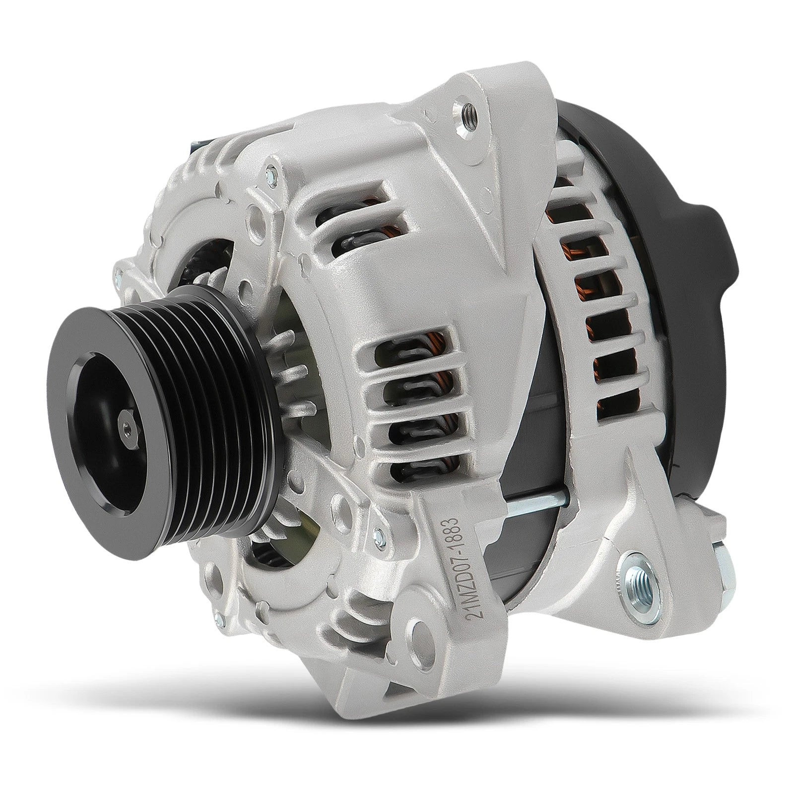Alternator for Toyota Camry (2001–2002) 2AZ-FE 4cyl 2.4L 334-2579