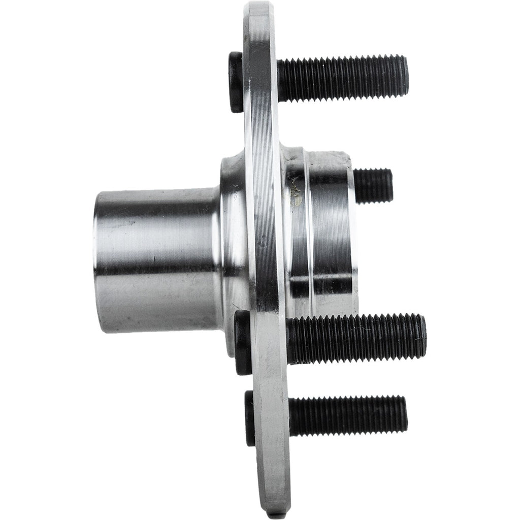 Set of 2 Wheel Hubs for Make Model