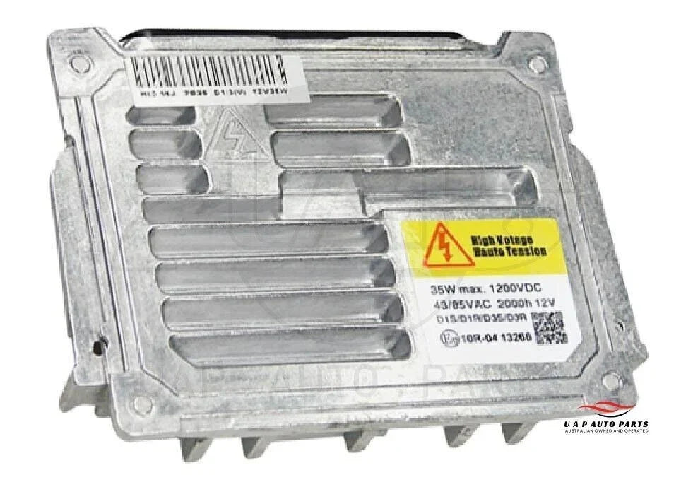 Xenon Headlight Ballast Control Unit for Audi BMW VW Volvo