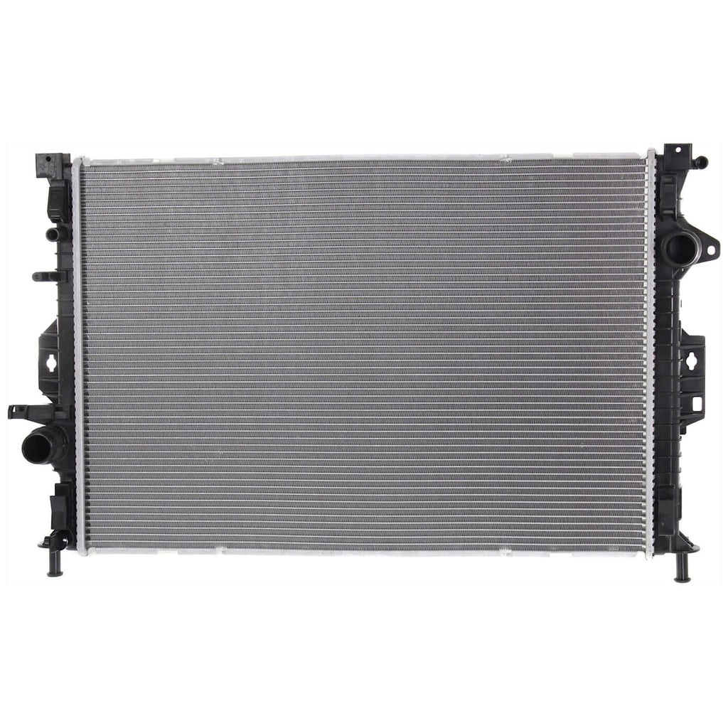 Radiators for Volvo V60 XC60 XC70 S80 (2008–2015)