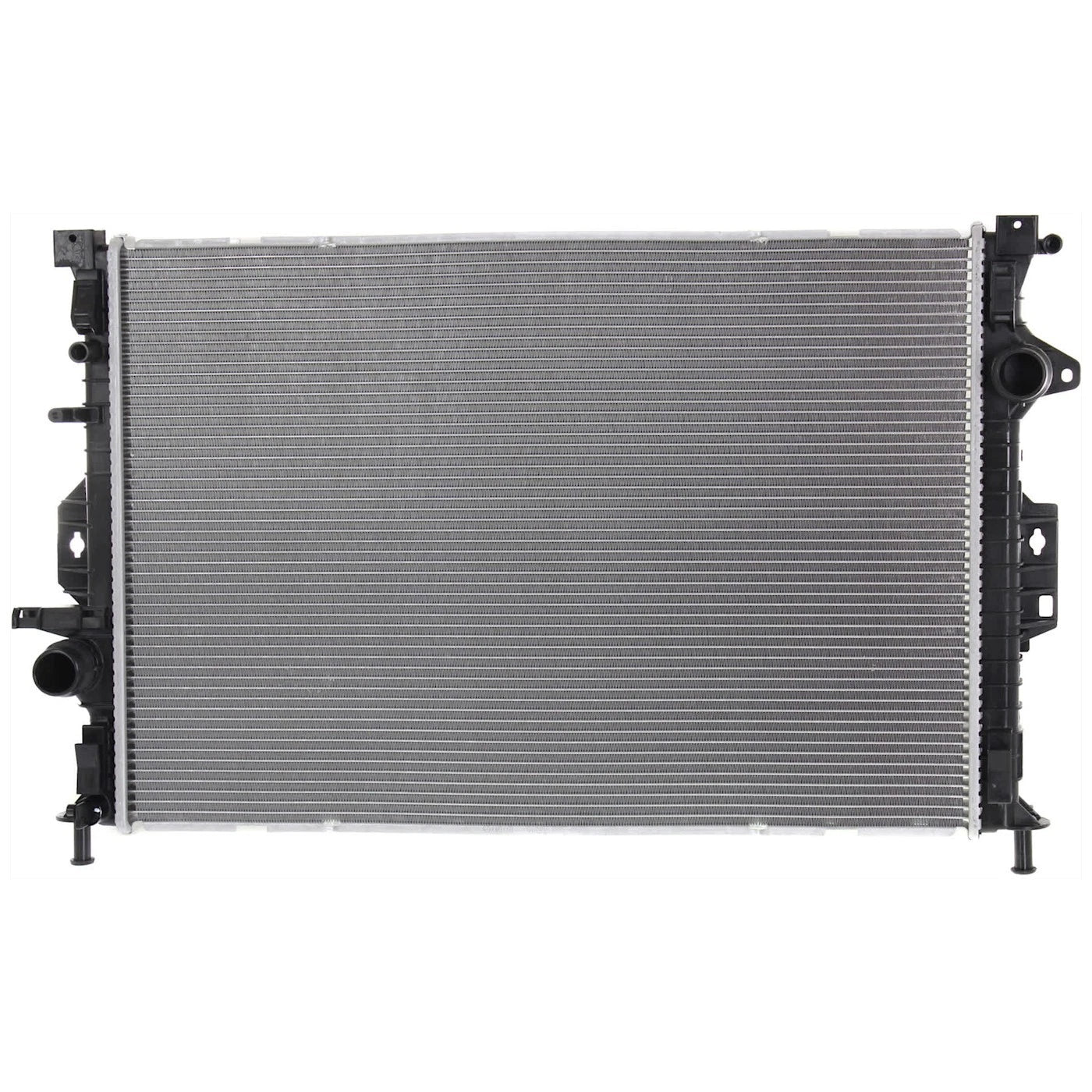 Radiators for Volvo V60 XC60 XC70 S80 (2008–2015)