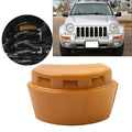 Front Upper Jounce Bumper for Jeep Liberty KJ (2002-2007)