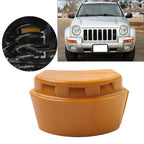 Front Upper Jounce Bumper for Jeep Liberty KJ (2002-2007)