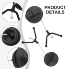 Fuel Oil Cap Set for Chainsaw Models 61, 66, 272, 268, 42, 266, 600