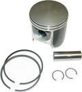 Piston Kit for Sea-Doo 650/657X (.50MM Over)