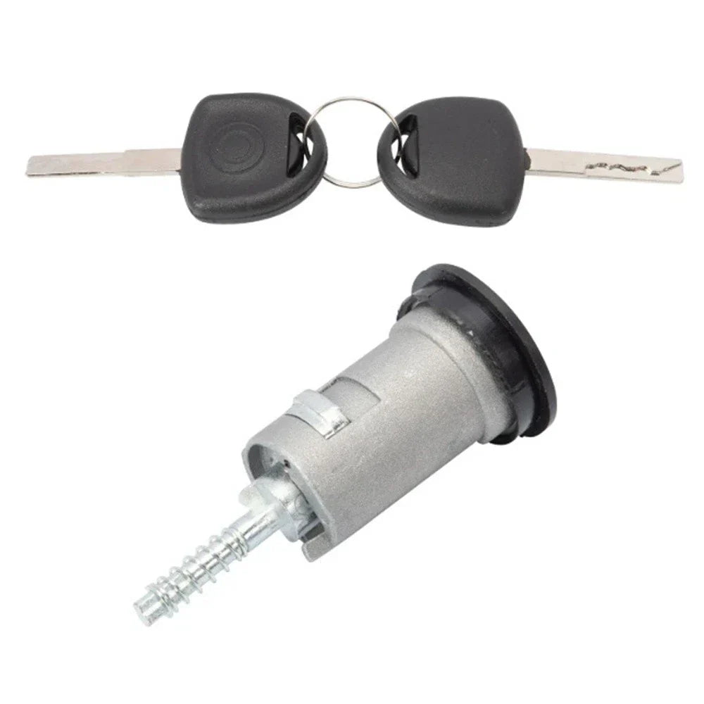 Ignition Switch Lock w/ 2 Keys for Vauxhall Opel Calibra (1990-1997)