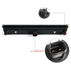 Grille Bracket for Lexus IS200T IS300 IS350 (2017–2020) Black