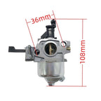 Carburetor for SH265 (592236, 591007, A202645)