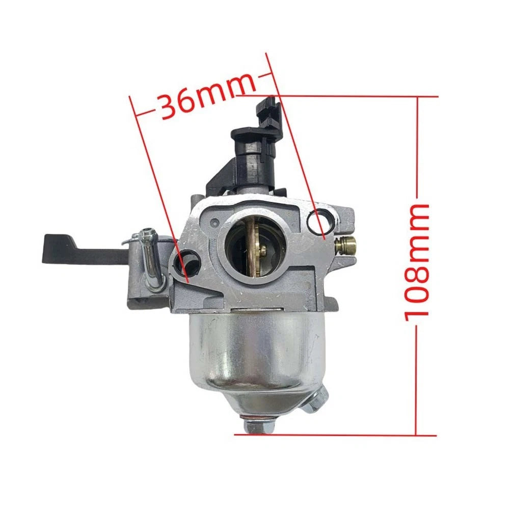 Carburetor for SH265 (592236, 591007, A202645)
