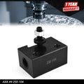 Heavy Duty Boring Bar Holder Tool Post for AXA 250-104