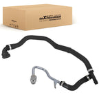 Turbo Coolant Feed Line Tube for BMW 550i 650i 750i (2009–2019) 11537578687
