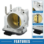 Electronic Throttle Body Assembly No. 220300P050/2203031030 for Toyota Avalon (1995–2000)
