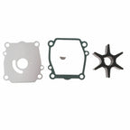 Water Pump Impeller Kit for Suzuki DF60 DF70 DT90 DT100 (18-3254, 17400-87E04)