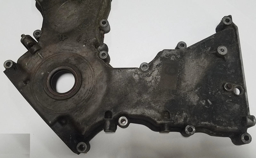 Timing Chain Cover for Lincoln Mark VIII 4.6L DOHC (1993–1998)