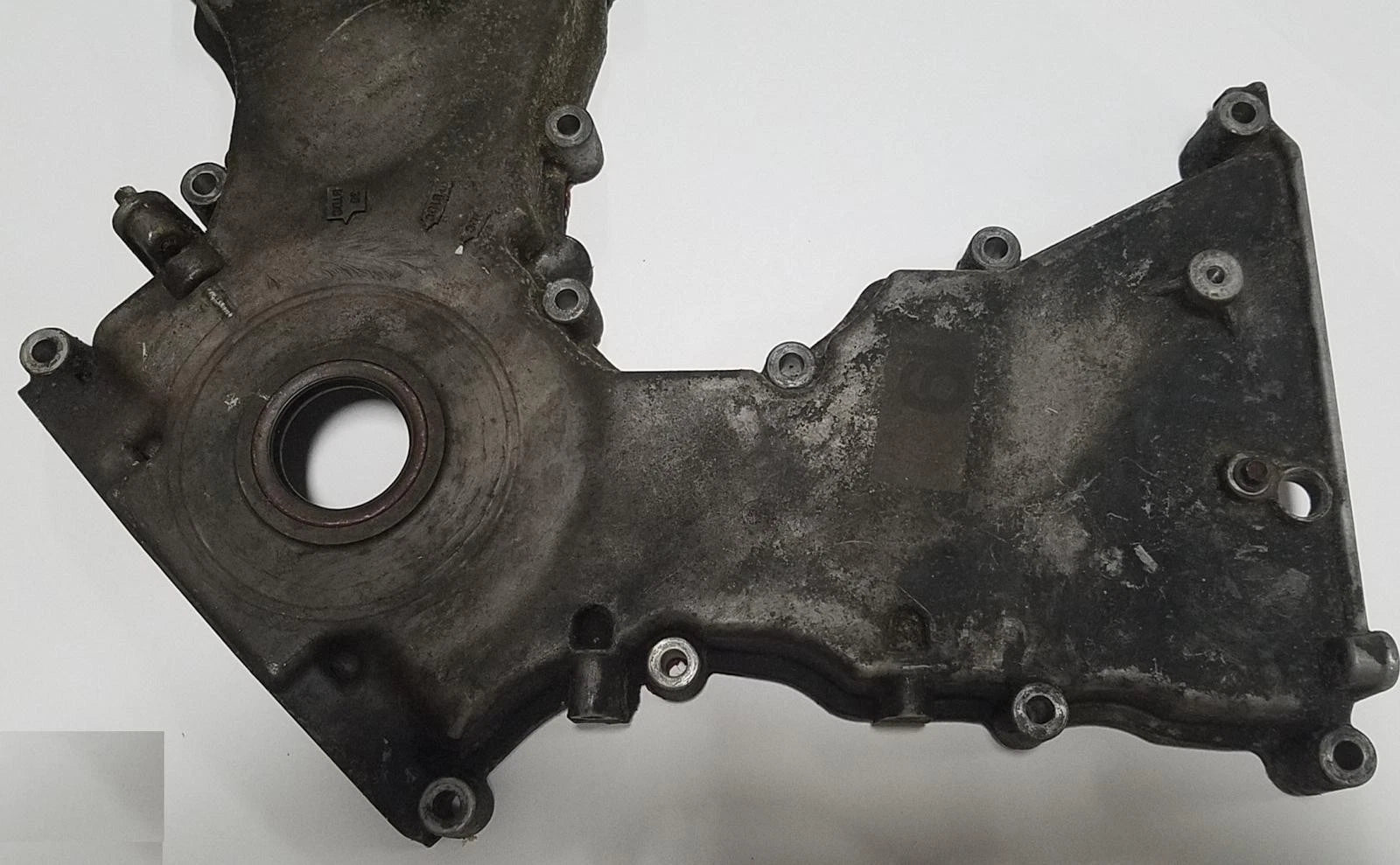 Timing Chain Cover for Lincoln Mark VIII 4.6L DOHC (1993–1998)