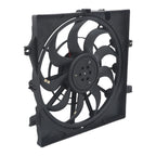 Engine Cooling Fan Assembly for Tucson Sportage (2022–2025)