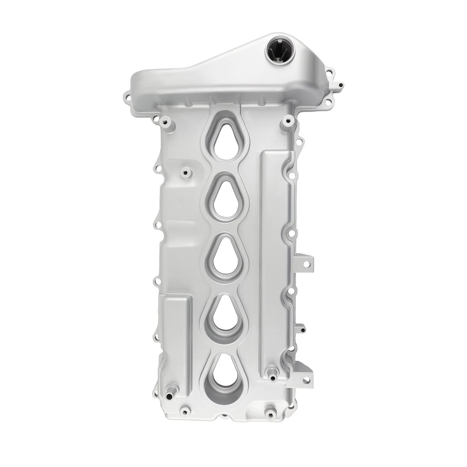 Aluminum Engine Valve Cover for Chevy Colorado Canyon (2004–2006)