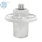 Set of 3 Spindles for Hustler SD SDX 36 42 48 54 60 Inch Deck