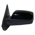 Set of 2 Mirrors for Chevy Silverado 1500 (Driver & Passenger Side)