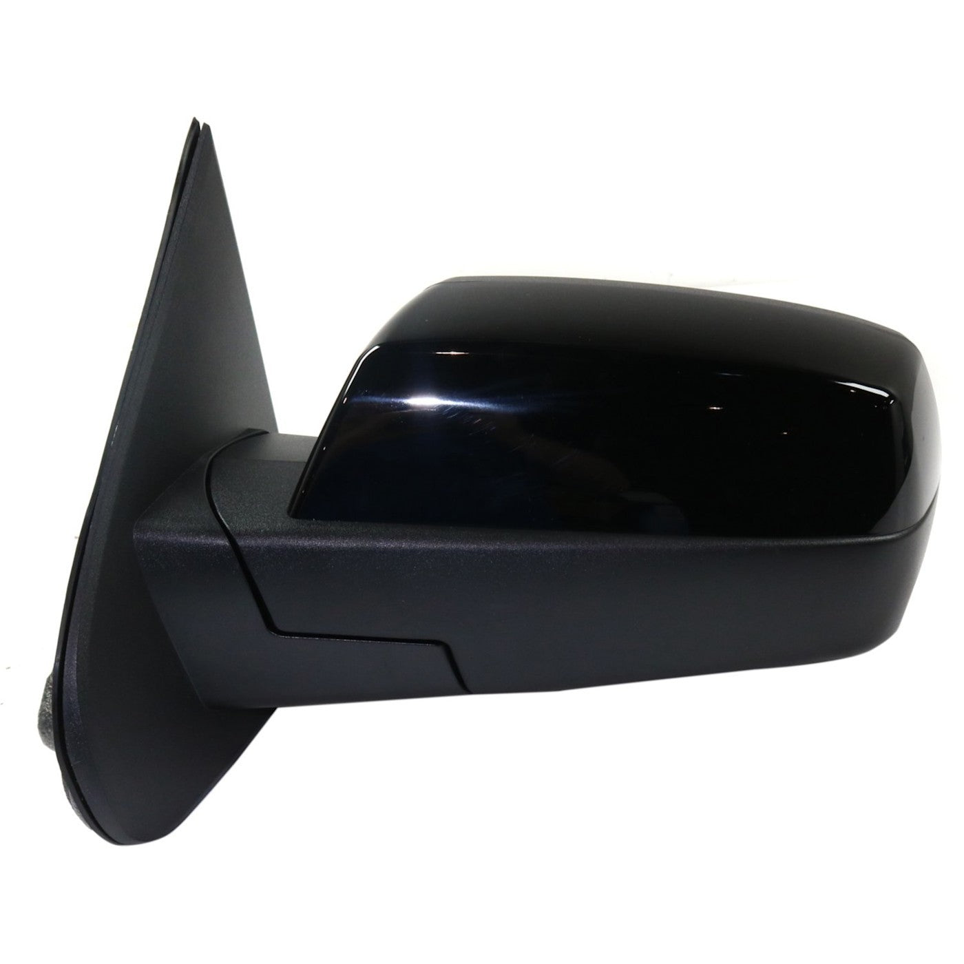 Set of 2 Mirrors for Chevy Silverado 1500 (Driver & Passenger Side)
