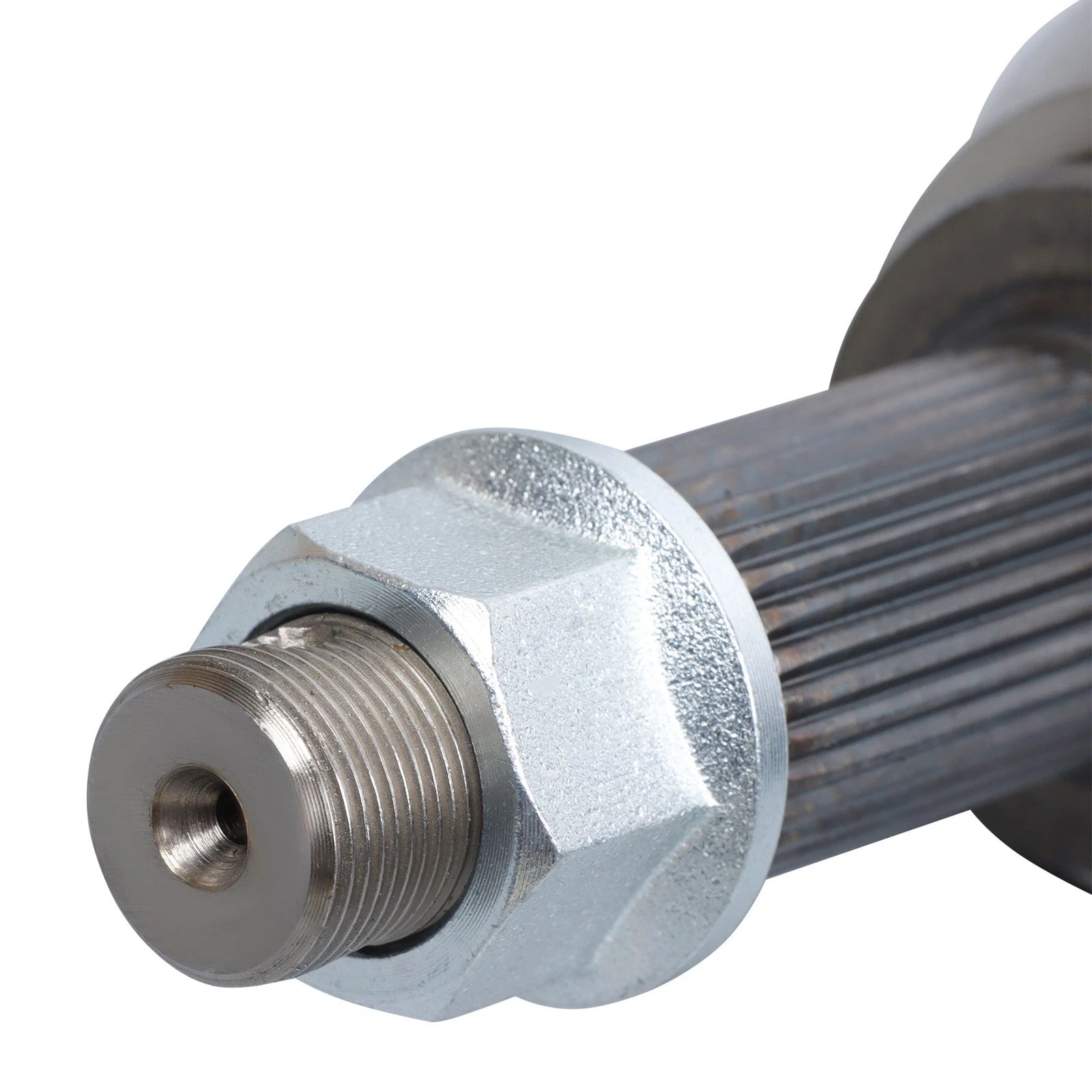 CV Axle Shaft Assembly for Nissan Altima 2.5L (2013–2018)