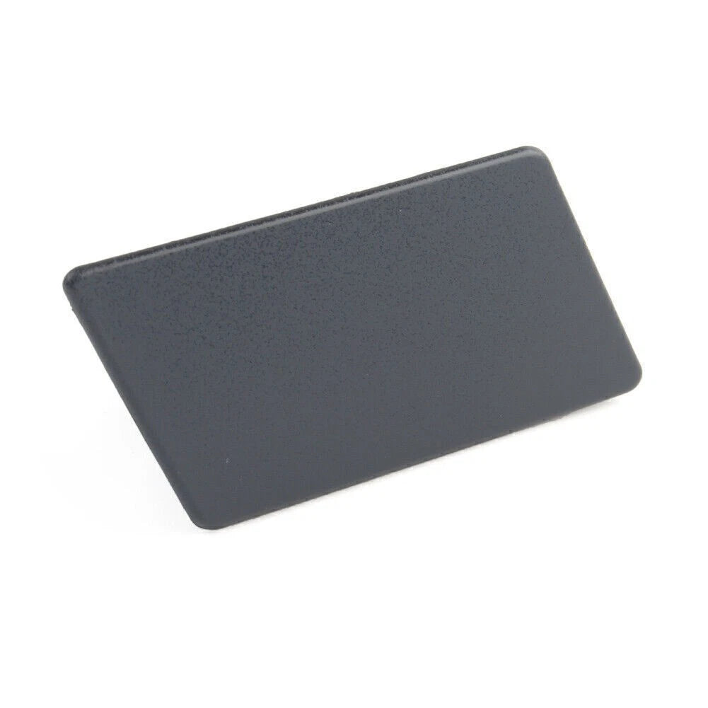 Right Side Headlight Washer Jet Cover Cap for Jaguar XF X250 XFR XFR-S (2012–2015)