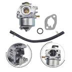 M150 Carburetor for Mountfield Champion RV150 SV150 V35 V40 (N/A)