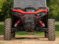 Adjustable A-Arms for Polaris RZR XP (2024–2025)