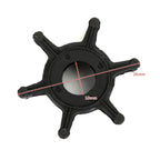 Water Pump Impeller for Yamaha 2.5 HP 4-Stroke F2.5A (2000–2005) 6L5-44352-00