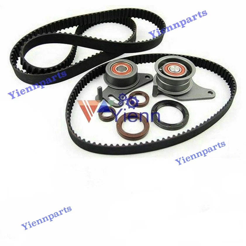 Timing Chain Kit for Mitsubishi L300 Pajero Delica (4D56 4D56T 4D55)