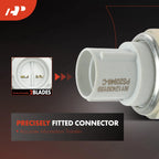 HVAC Binary Switch for Subaru Forester (2001)