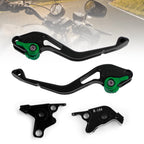 Clutch Brake Lever for Yamaha V-MAX (2009–2016), MT-01 (2004–2009) T9