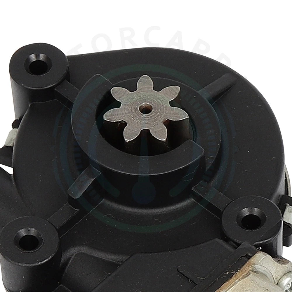 Window Regulator Motor for Chrysler Concorde 300M (1999–2004)