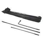 Tire Tool Lug Wrench Extension for Ford Super Duty (2003-2007)
