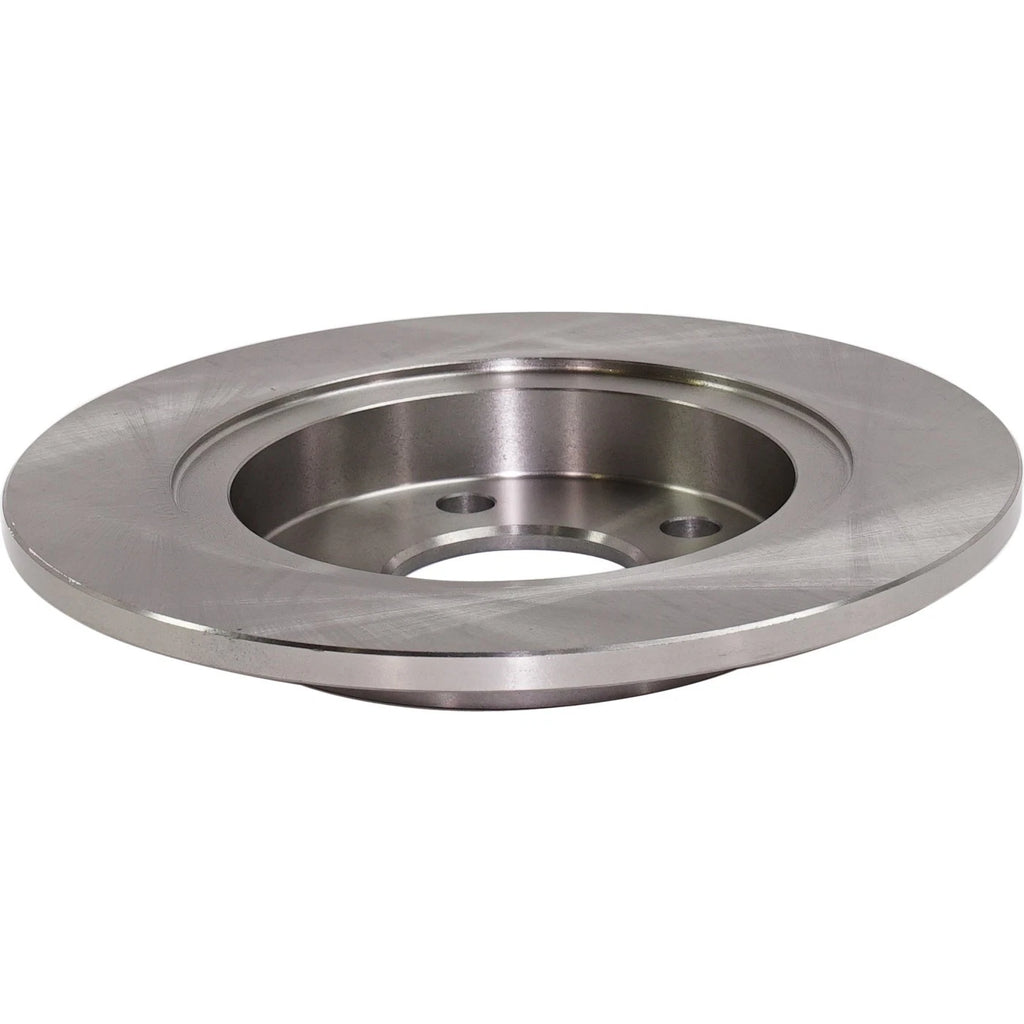 Rear Brake Disc for Oldsmobile LeSabre, DeVille, Pontiac Bonneville