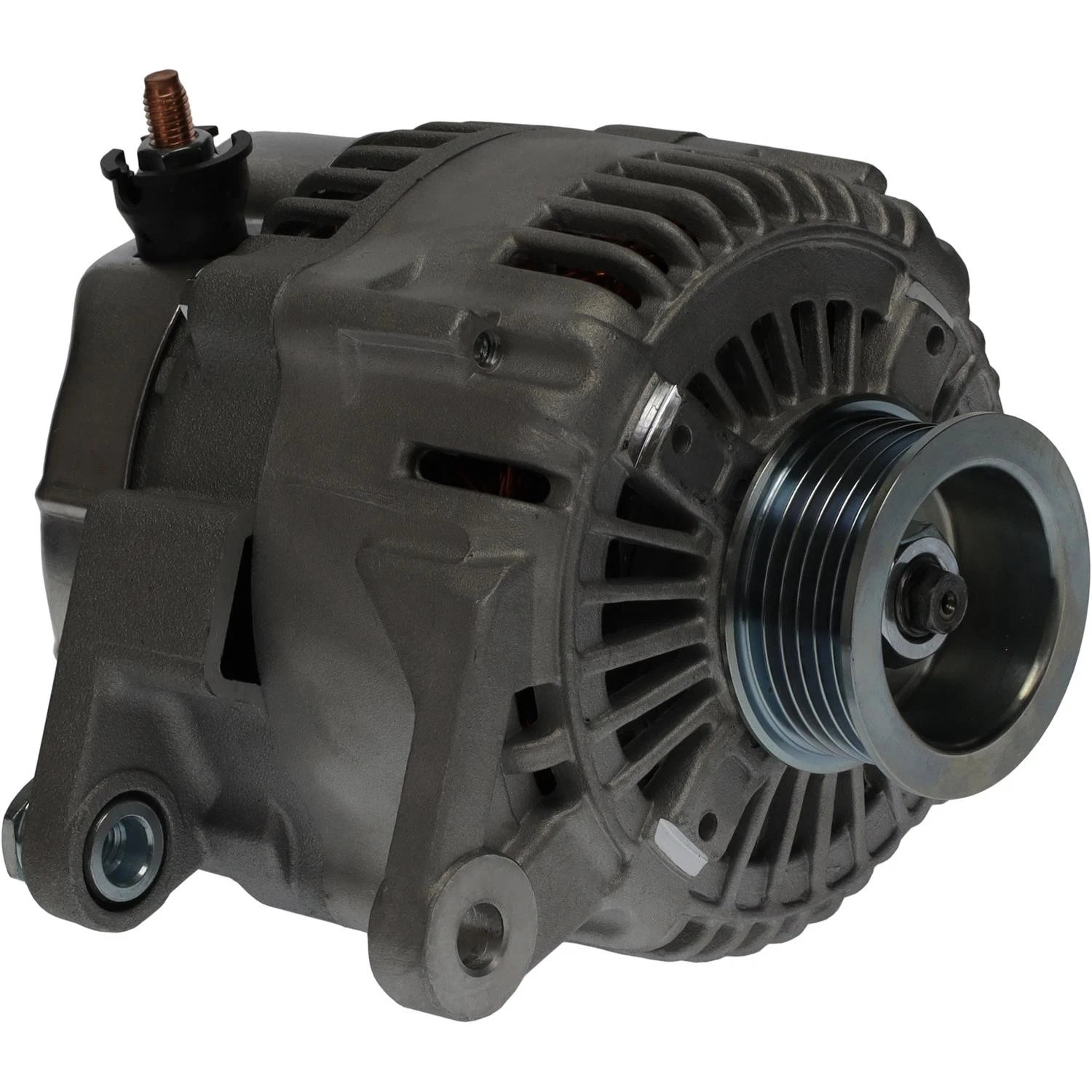 Alternator for Dodge Dakota V8 4.7L (2007)