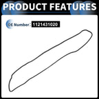 Valve Cover Gasket No. 1121431020 for Toyota Avalon (2005–2016)