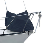 Waterproof Sail Storage Bag for Sailboat (600D, UV Protection)