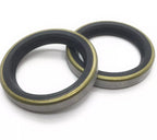 2X Propeller Seal for Johnson Evinrude (Many Models) Replaces 0334950