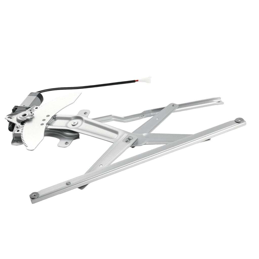Electric Window Regulator w/ Motor for Toyota Corolla (1998–2002)