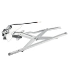 Electric Window Regulator w/ Motor for Toyota Corolla (1998–2002)