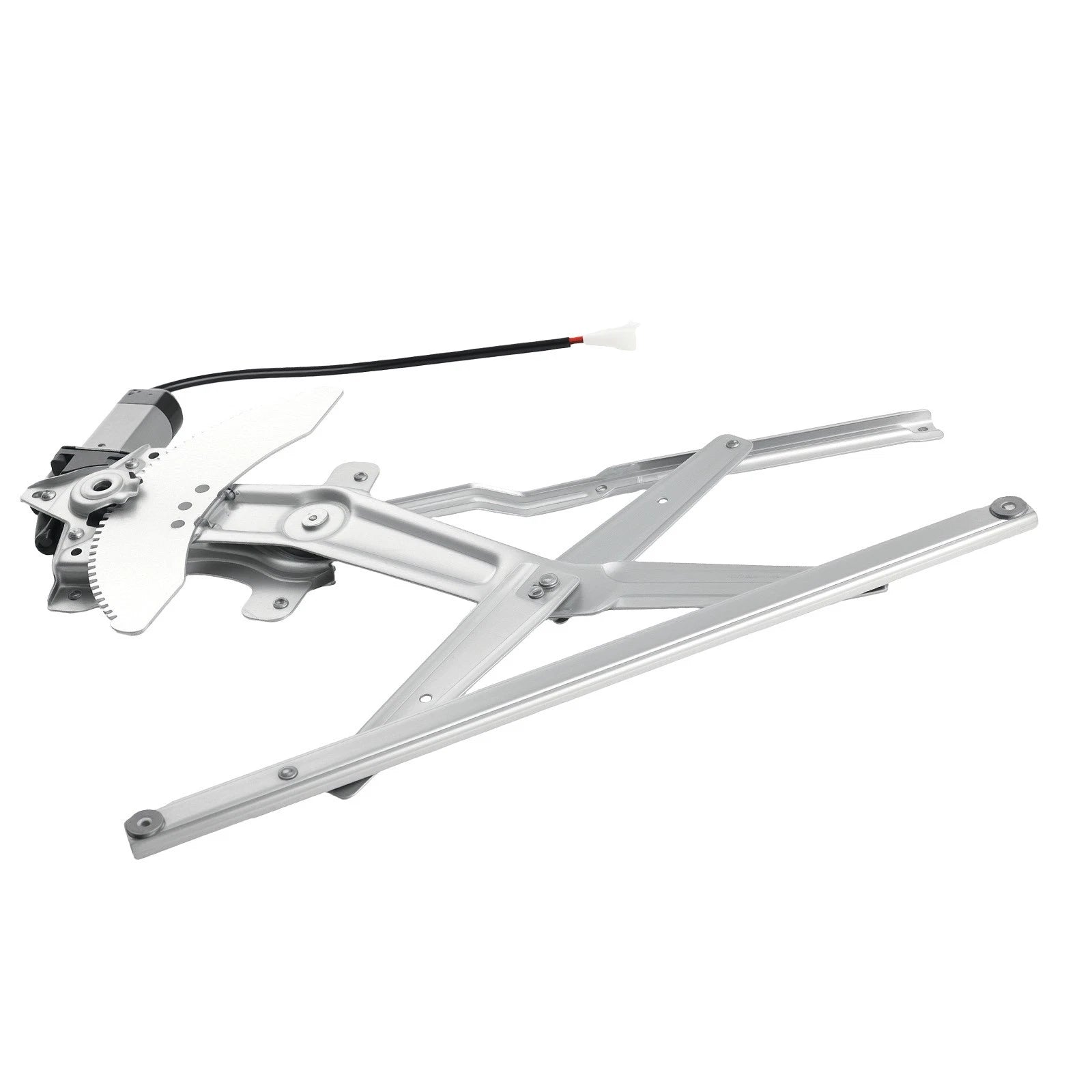 Electric Window Regulator w/ Motor for Toyota Corolla (1998–2002)