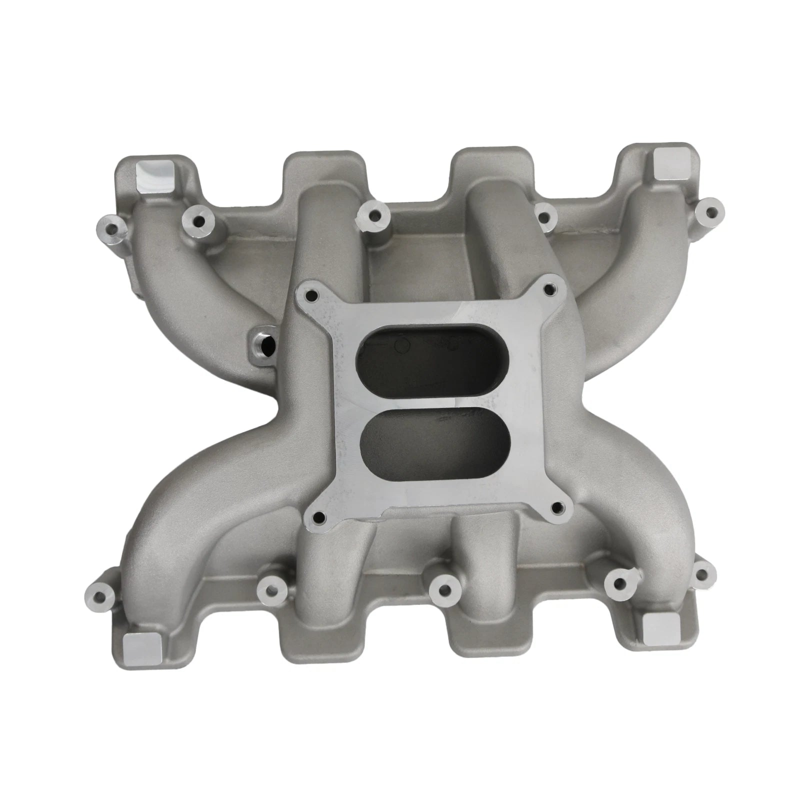 Dual Plane Mid-Rise Intake Manifold for GM LS1 LS2 LS6 (2001–2009)