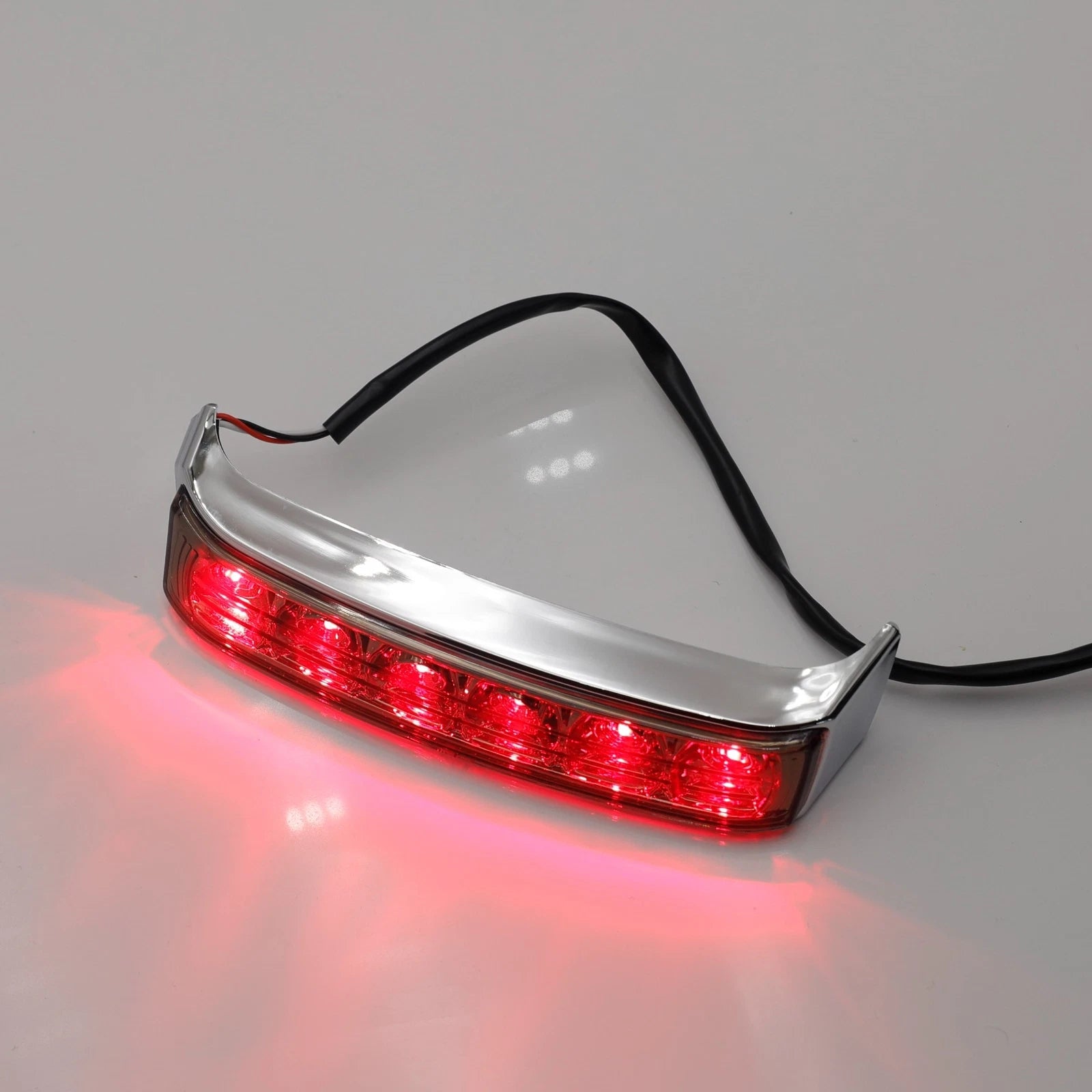 LED Saddlebag Tail Light for Harley FLHR FLHTKSE FLHRSE
