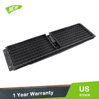 Active Grille Shutter with Motor for Buick Encore GX, Chevy Trailblazer (2020–2023)