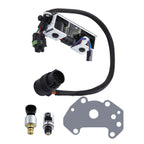 Transmission Solenoid Replacement Kit for Dodge A500 A518 42RE 44RE (1996–1999)