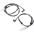 2X Disc Brake Pad Wear Sensor for BMW 1 Series M 135i 330i (2012–2019)